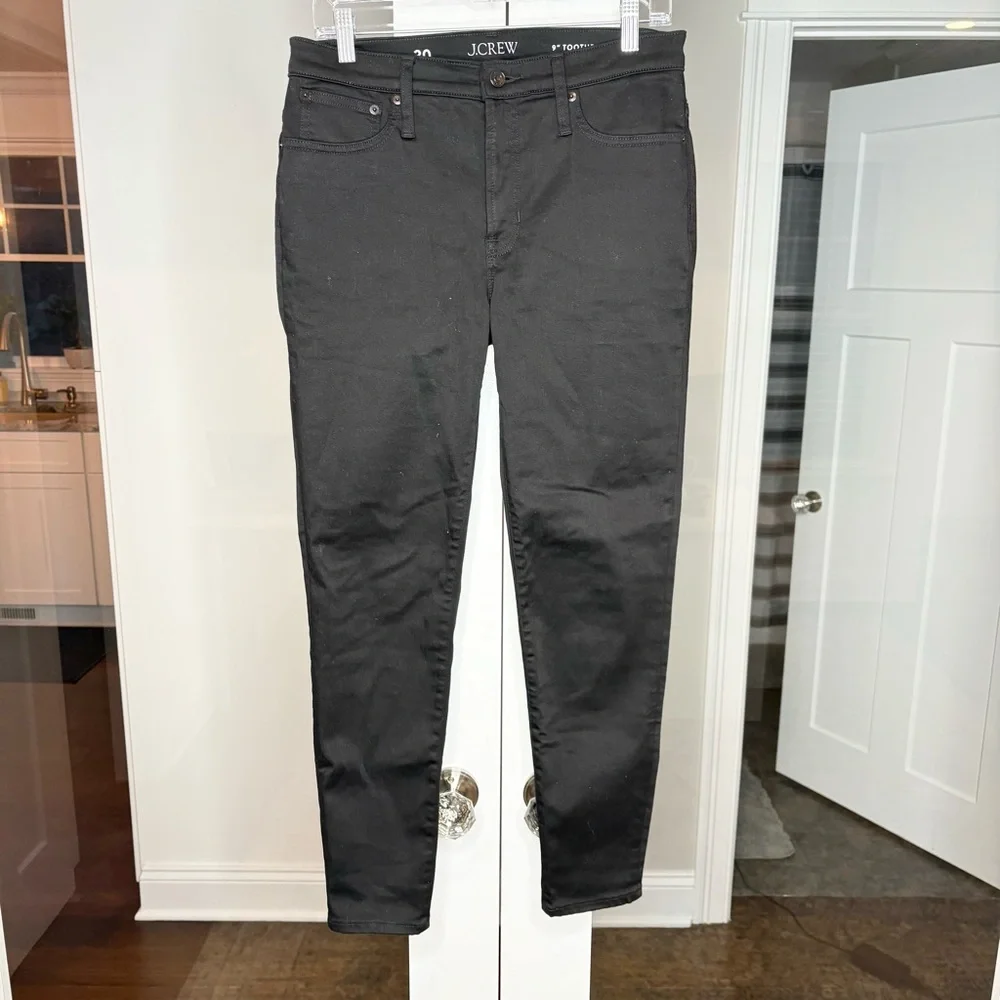 J. Crew crew mid